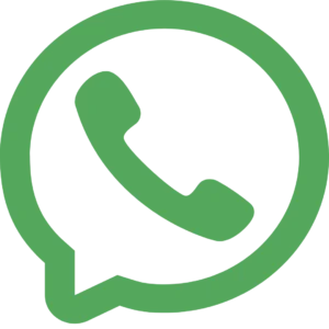 Logo de WhatsApp, para identificar mejor que se puede enviar mensaje directo.
Este WhatsApp es el 322 350 8364.